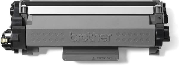 Brother tonerkassett TN-2510XL TN2510XL Original svart 3000 ark