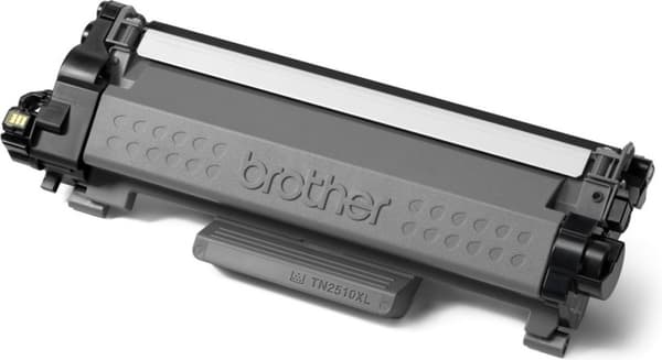 Brother tonerkassett TN-2510XL TN2510XL Original svart 3000 ark