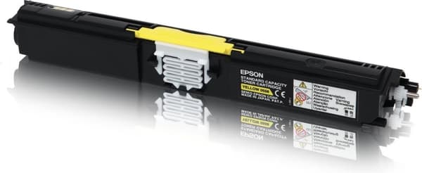 Epson S050558 - Tonerkassett / Gul
