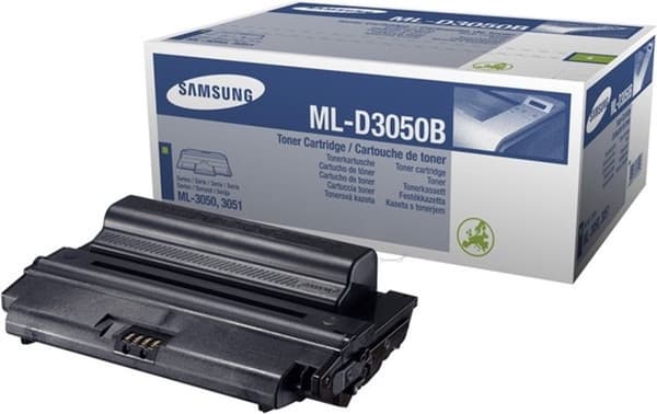 Samsung tonerpatron sort til ML-3050 serien