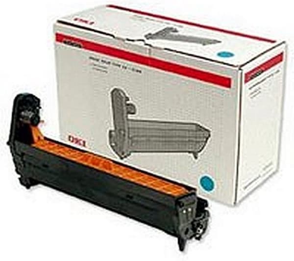 OKI - 42126664 - Trumset OBS: Ingen toner!