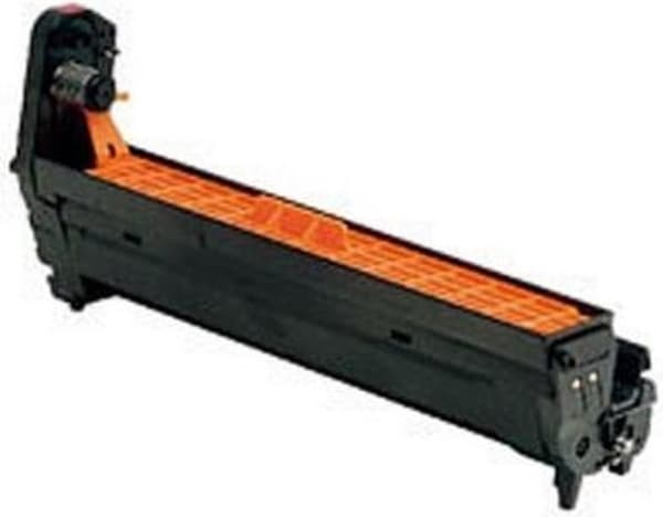 OKI - 42126664 - Trumset OBS: Ingen toner!