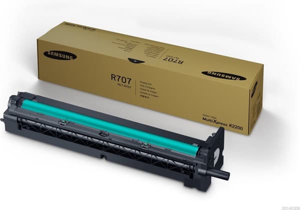 Samsung MLT-R707 Original Black 1 piece(s)