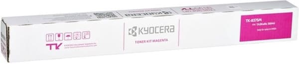 Toner Kyocera TK-8375M magenta
