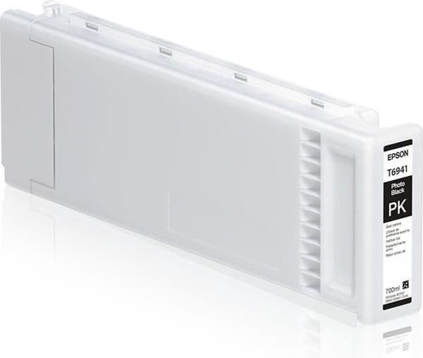 Epson T694100 - Bläckpatron / Fotosvart