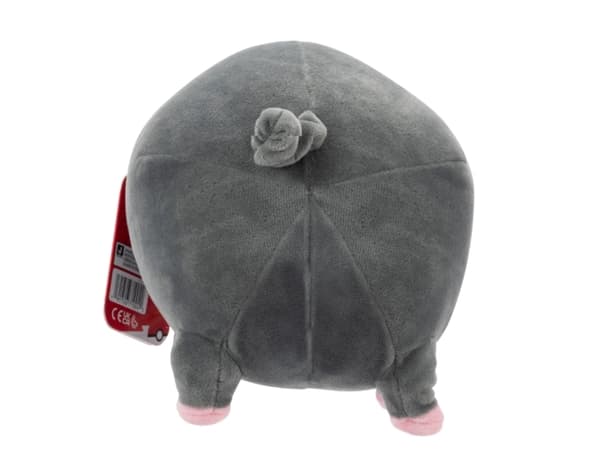 POKEMON PLUSH 20 CM LECHONK CDU