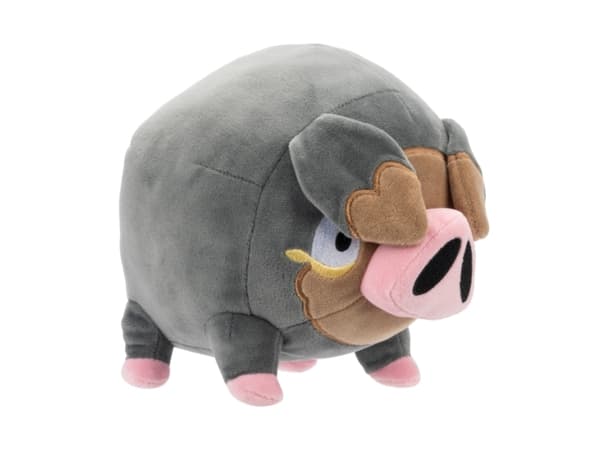 POKEMON PLUSH 20 CM LECHONK CDU