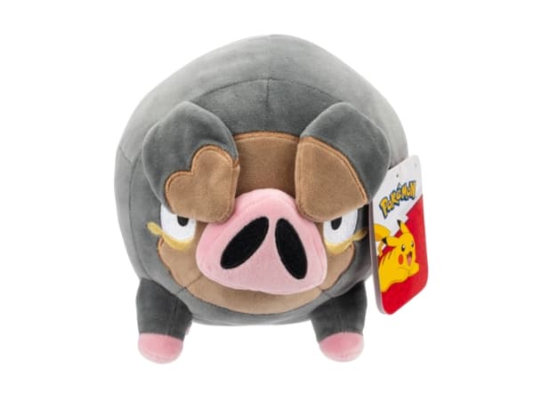 POKEMON PLUSH 20 CM LECHONK CDU
