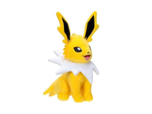 Pokémon Plush 20 cm Jolteon