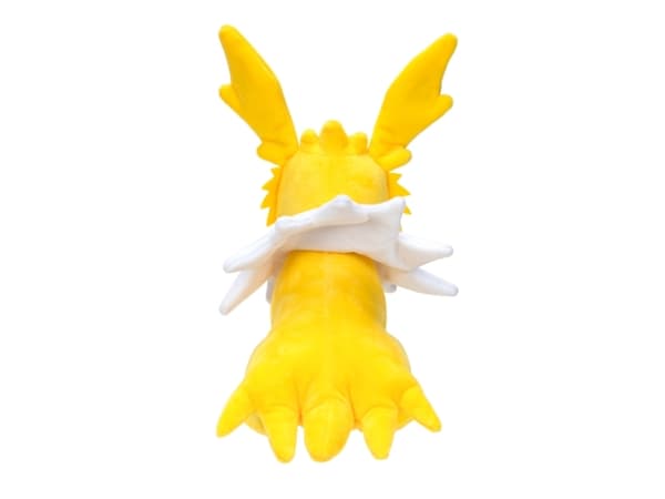 Pokémon Plush 20 cm Jolteon