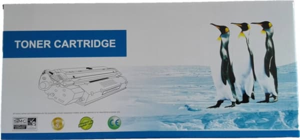 Lexmark Toner Gul Høykapasitet (2.000 sider) - Erstatter 0C540H1YG (1 stk.)