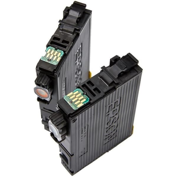 EPSON Multipack XL T1806 - Daisy - Svart, Cyan, Magenta, Gul (C13T18164012)