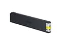 Miniatyrbild 3 av 4: Epson T02S - Gul - original - bläckpatron - för WorkForce Enterprise WF-C20750 D4TW, WF-C20750 D4TW EPP