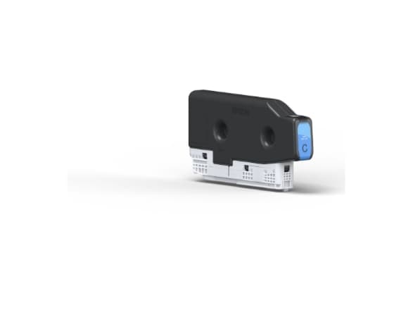 Epson T08N2 - Cyan - original - bläckpatron - för WorkForce Enterprise AM-C400