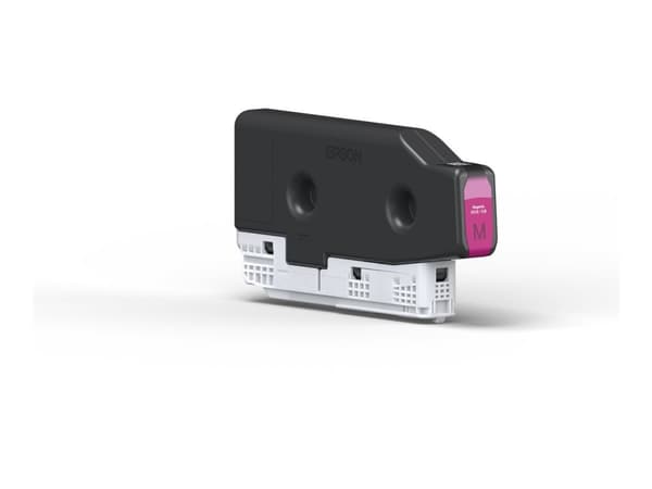 Epson T08Q3 - Magenta - original - blekkpatron - for WorkForce Enterprise AM-C550