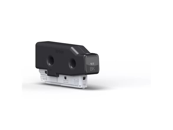 Epson T08Q1 - Svart - original - blekkpatron - for WorkForce Enterprise AM-C550