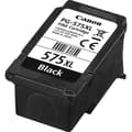 Miniatyrbillede 1 af 2: Blæk 5437C001 PG-575 XL Sort