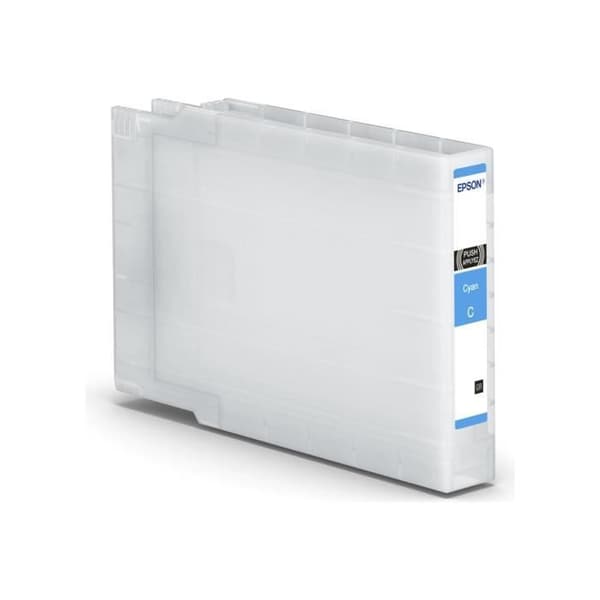 Epson T04A2 - storlek XXL - cyan - original - bläckpatron