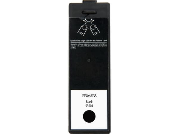 PRIMERA 30934, Sort, Pigmentbasert blekk, 1 stykker