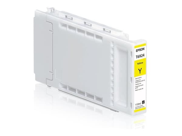 Epson T6924 - 110 ml - gul - original - blekkpatron
