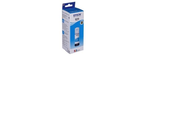 Epson 101 Ecotank Blå