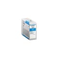 Miniatyrbild 2 av 2: Bläck UltraChrome HD T850200 Cyan 80ml