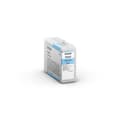 Miniatyrbild 1 av 2: Bläck UltraChrome HD T850500 Light Cyan 80ml