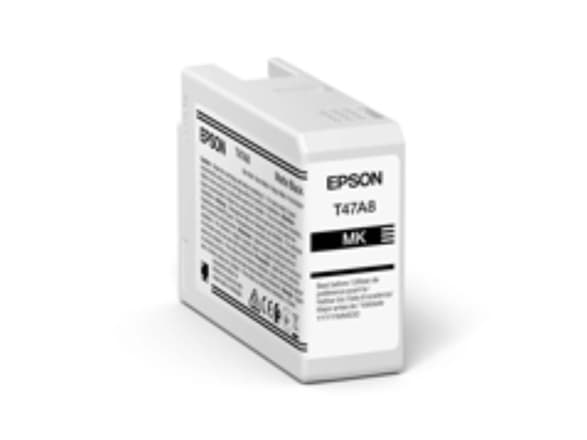 EPSON Tinte matt schwarz 50 ml SureColor SC-P900