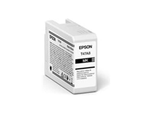 EPSON Tinte matt schwarz 50 ml SureColor SC-P900
