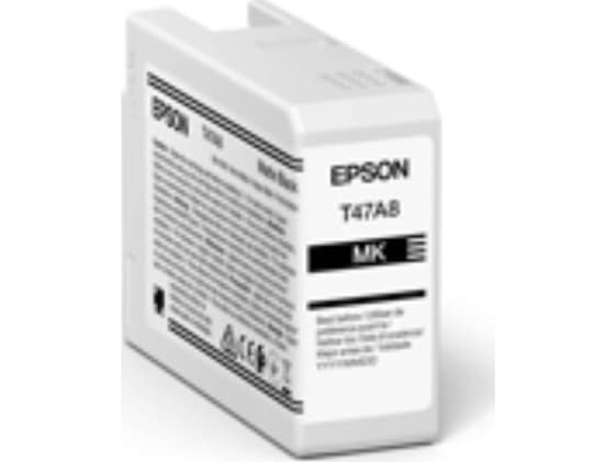 EPSON Tinte matt schwarz 50 ml SureColor SC-P900