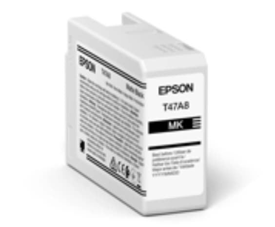 EPSON Tinte matt schwarz 50 ml SureColor SC-P900