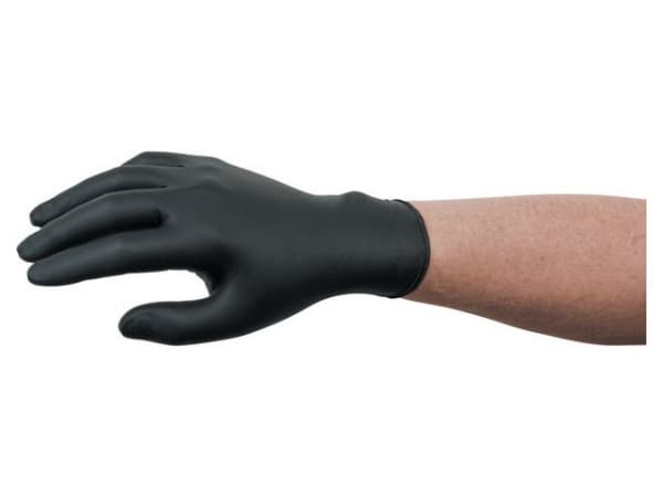 Hanske Microflex 93-852 Nitril 9 L (100 stk) (1 stk.)