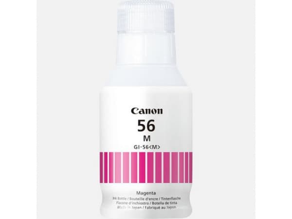 Blekk Canon Gi-56 M Magenta (1 stk.)