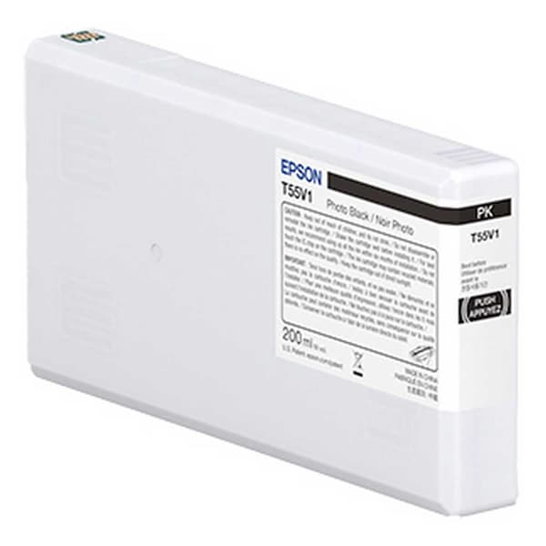 Epson Ink T55w1 Blækpatron