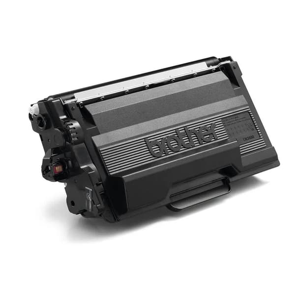 Brother Toner TN3600 TN-3600 Black