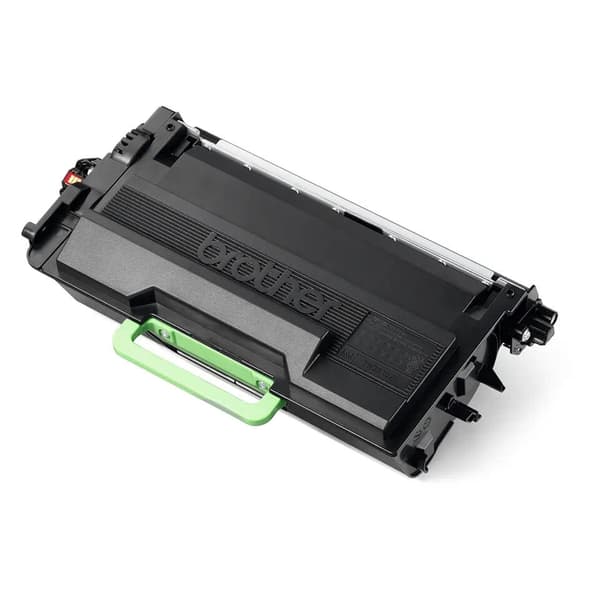 Brother Toner TN3610XL TN-3610 XL Svart
