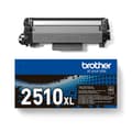 Miniatyrbild 6 av 6: Brother Toner TN2510XL TN-2510 XL Svart
