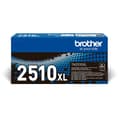 Miniatyrbild 1 av 6: Brother Toner TN2510XL TN-2510 XL Svart