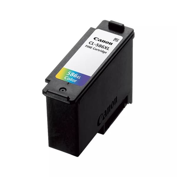 Canon Ink 6226C001  CL-586 XL Color