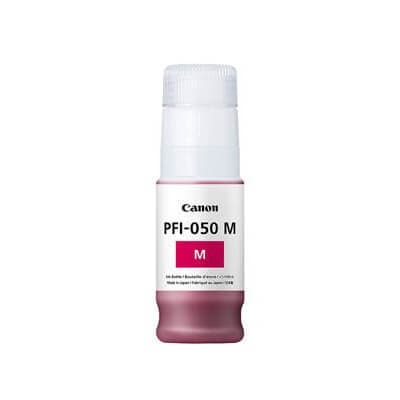 Canon Blæk 5700C001 PFI-050 Magenta