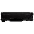 Miniatyrbild 1 av 2: Toner - Canon - C-EXV 63 - Svart - Paket med 1 - 2 års garanti