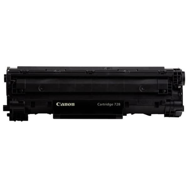 Toner - Canon - C-EXV 63 - Svart - Paket med 1 - 2 års garanti