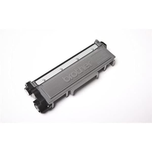 Brother TN2320 svart originaltonerkassett för Brother DCP-L2500, L2520, L2560, HL-L2300, L2340, L2360, L2365,...