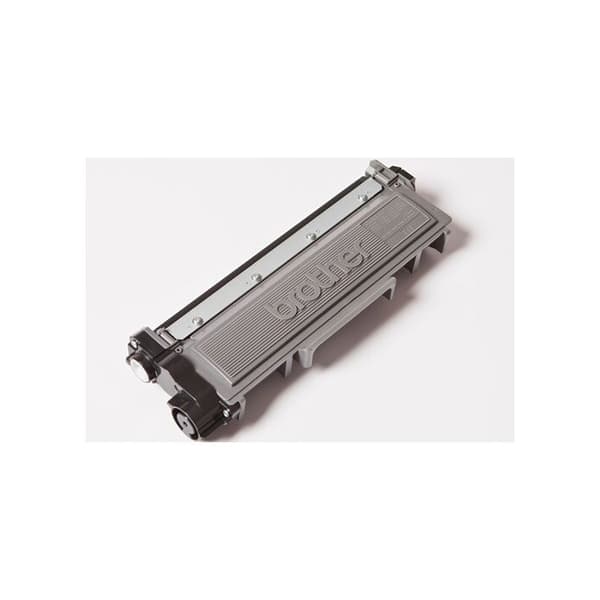 Brother TN2320 svart originaltonerkassett för Brother DCP-L2500, L2520, L2560, HL-L2300, L2340, L2360, L2365,...