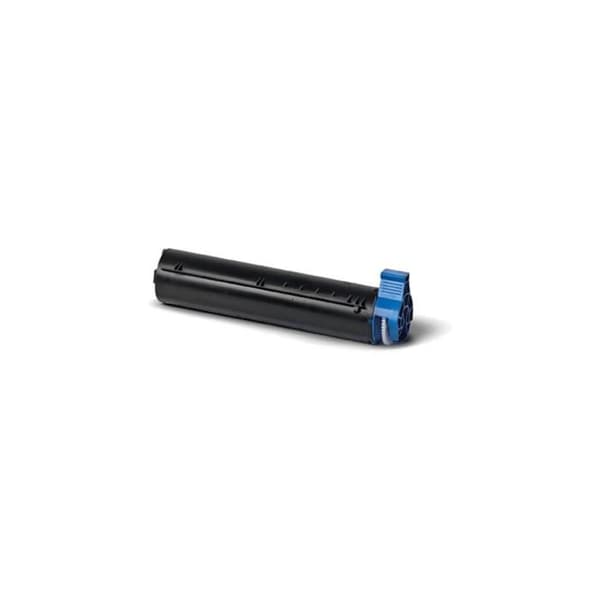 OKI tonerkassett - Svart - 3000 sidor - B412/B432/B512/MB472/MB492/MB562