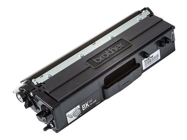 Brother TN-423BK Tonerkassett 1 styck Original Svart