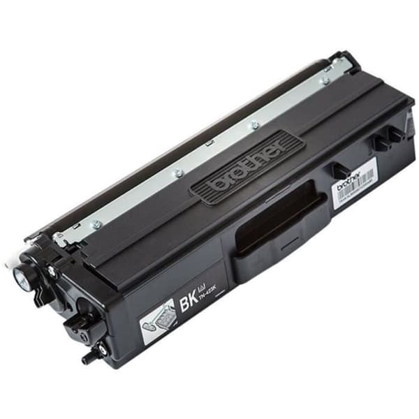 Brother TN-423BK Tonerkassett 1 styck Original Svart