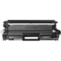 Miniatyrbild 2 av 5: Svart toner - BROTHER - TN821XLBK - 12 000 sidor