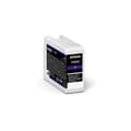 Miniatyrbild 1 av 3: EPSON Singlepack Purple T46SD UltraChrom Singlepack Purple T46SD UltraChrome Pro 10 bläck 26ml