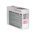 Miniatyrbild 2 av 2: EPSON Pack of 1 T580 Cartridge - Light Vivid Magenta - Standard 80ml